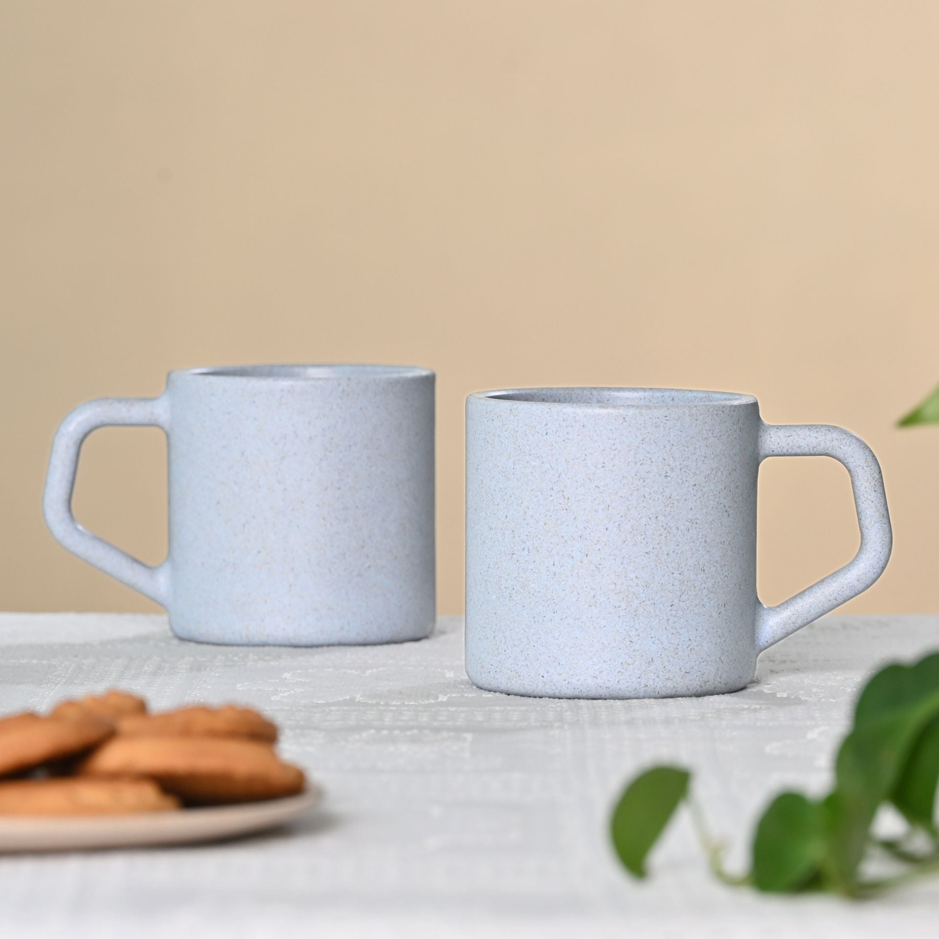 Eco Comfy Cups – Set of 2 (200ml)