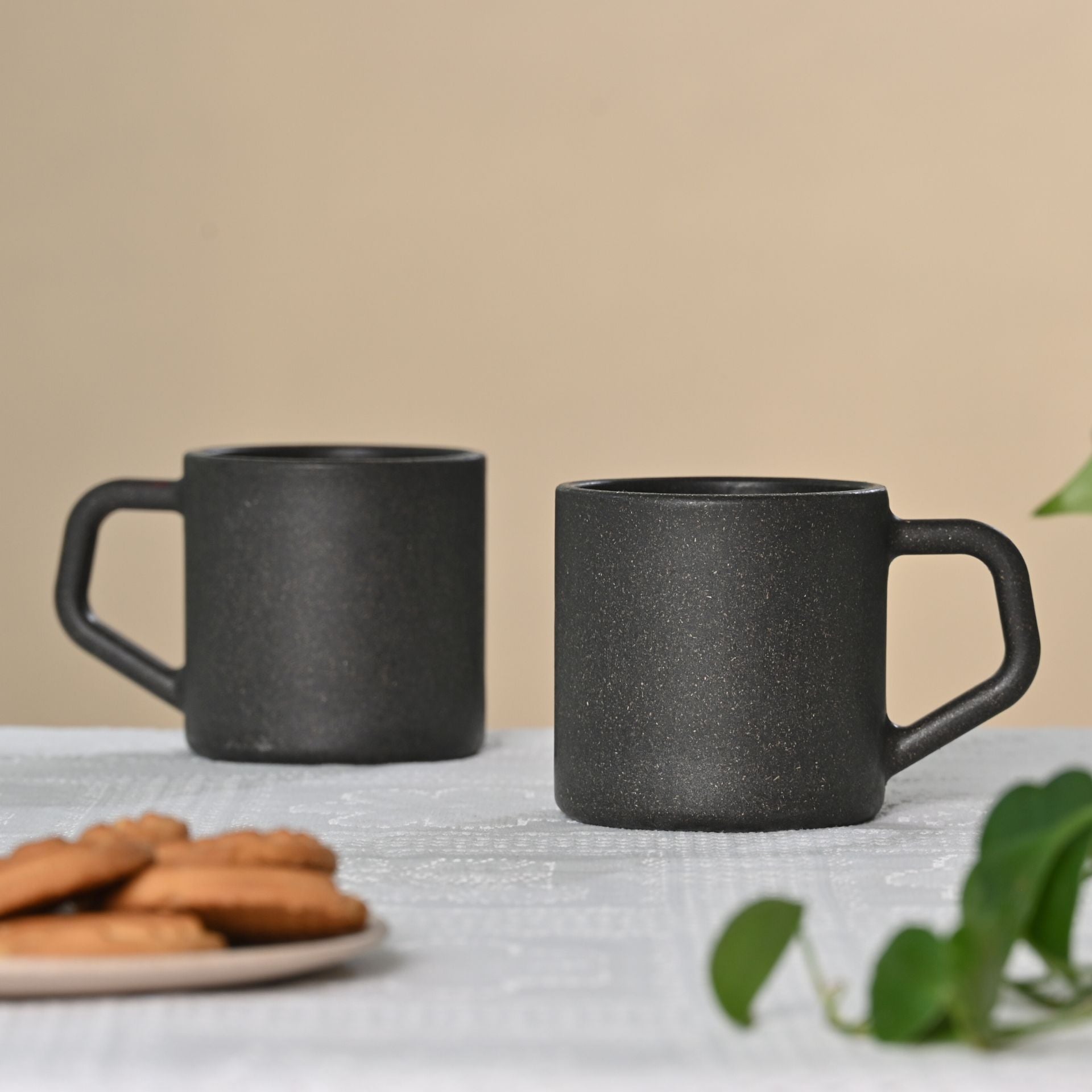 Eco Comfy Cups – Set of 2 (200ml)